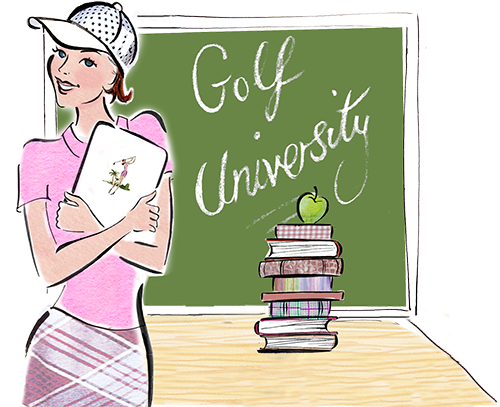 GolfUniversity